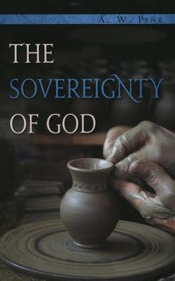 The Sovereignty Of God