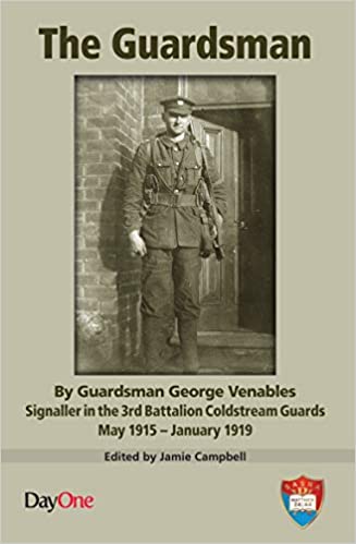 The Guardsman (SASRA)