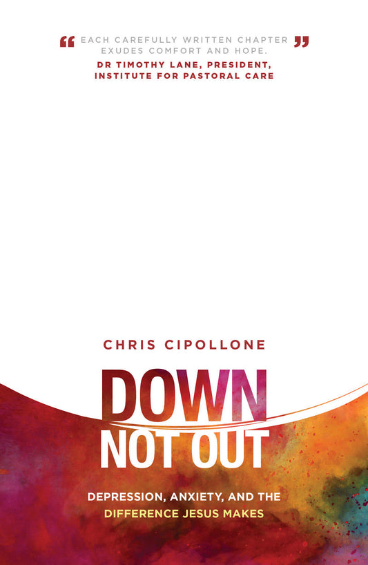 Down Not Out