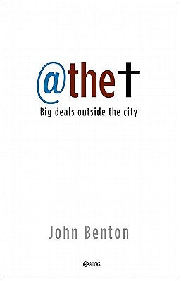 At the Cross: Big deals outside the city