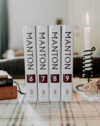 Volumes 6–9: Sermons on Psalm 119