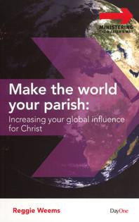 Make the World your Parish