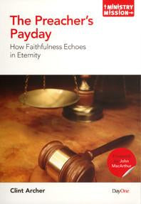 Preachers Payday
