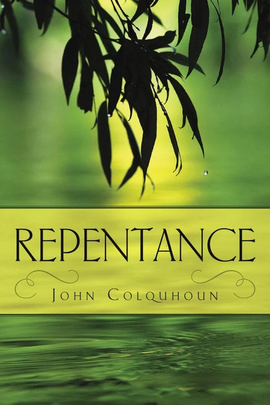 Repentance