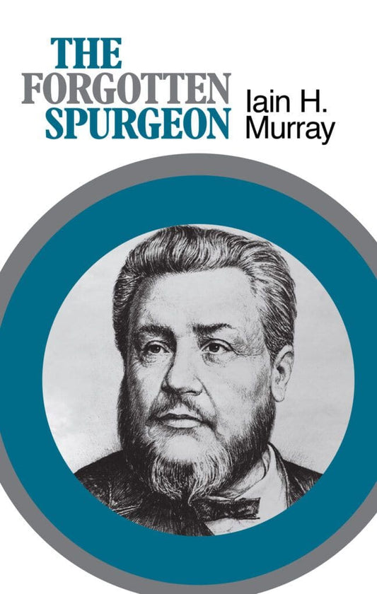 Forgotten Spurgeon
