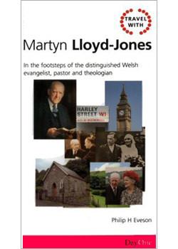 Travel With Martyn Lloyd Jones