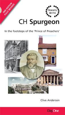 Travel with CH Spurgeon
