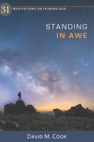 Standing in Awe - 31 Meditations on Fearing God