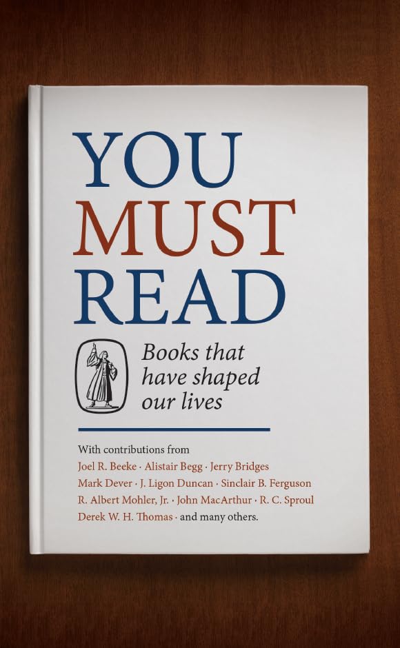 You Must Read:  Books that Have Shaped Our Lives (Paperback)