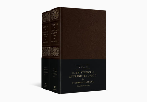 Existence and Attributes of God: Updated and Unabridged 2 Volume Set