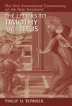 Letters to Timothy Titus