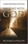 Walking With God