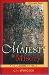 Majesty In Misery Volume 2