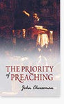 Priority of Preaching