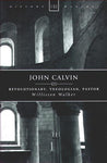 John Calvin