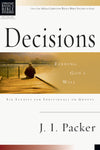 Decisions: Finding God's Will