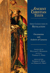 Greek Commentaries on Revelation: Ancient Christian Texts