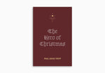 The Hero of Christmas  (25-pack tracts)