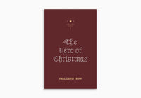 The Hero of Christmas  (25-pack tracts)