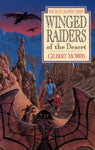 Winged Raiders of the Desert: Seven Sleepers Series #5