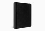 ESV Single Column Journaling Bible® Original, Black