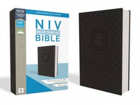 NIV Value Thinline Bible