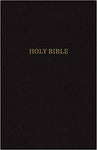 KJV Giant Print Reference Bible