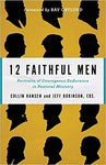 12 Faithful Men