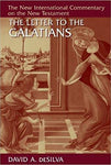 Letter to the Galatians