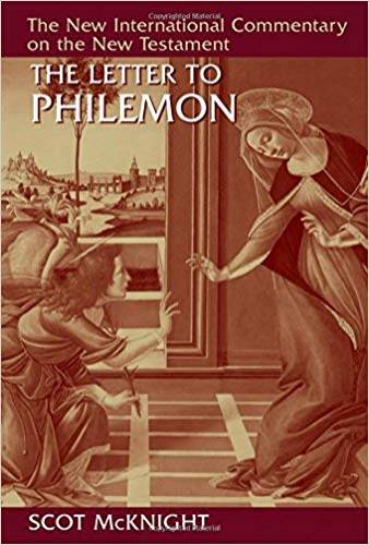 Letter to Philemon