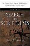 Search the Scriptures