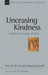 Unceasing Kindness