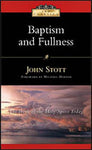 BAPTISM AND FULLNESS