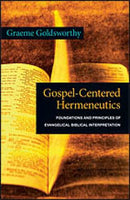 GospelCentered Hermeneutics