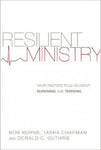 Resilient Ministry