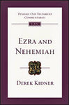 Ezra and Nehemiah