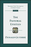 Pastoral Epistles