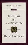 Jeremiah and Lamentations