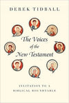 Voices of the New Testament