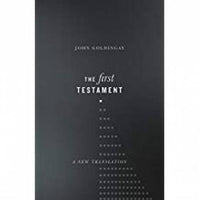 First Testament