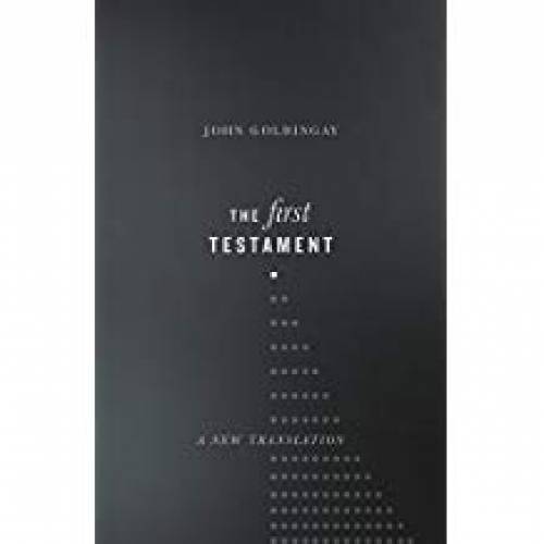 First Testament