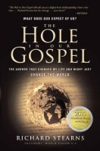 Hole in Our Gospel