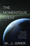 Momentous Event The