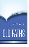 Old Paths