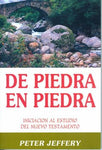 De Piedra En Piedra