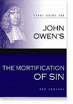 Mortification of Sin Study Guide