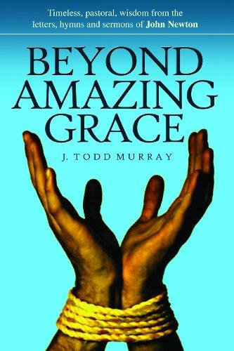 Beyond Amazing Grace