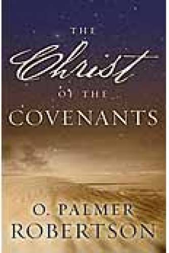 Christ of The Covenants