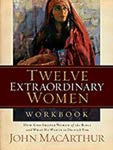 Twelve Extraordinary Women