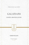 Galatians Gospelrooted Living